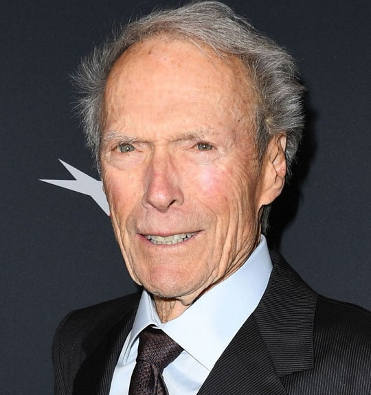 clint eastwood