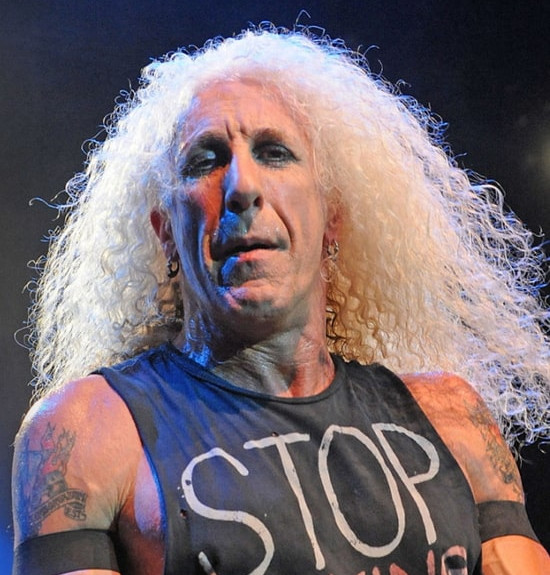 dee snider