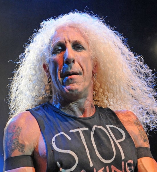 Dee Snider Age, Net Worth, Wife, Family, Height and Biography (Updated