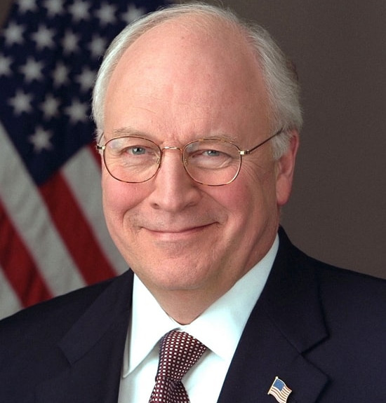 dick cheney