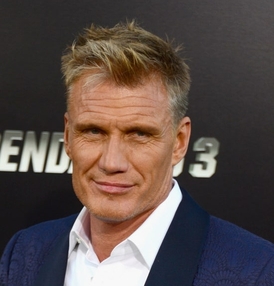 dolph lundgren