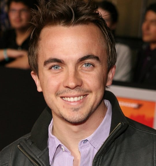 frankie muniz