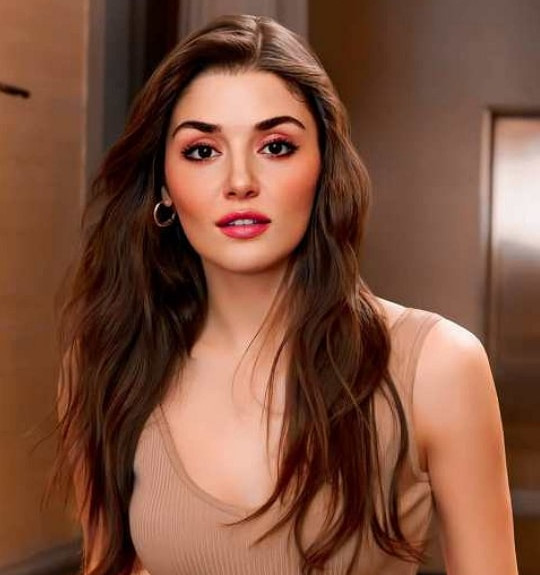 hande erçel