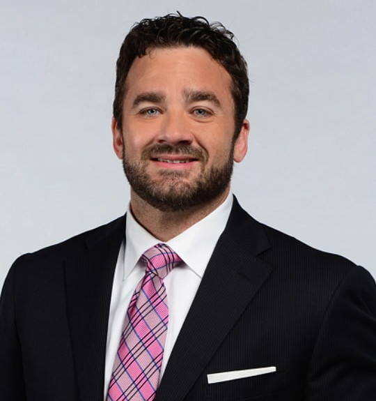 jeff saturday