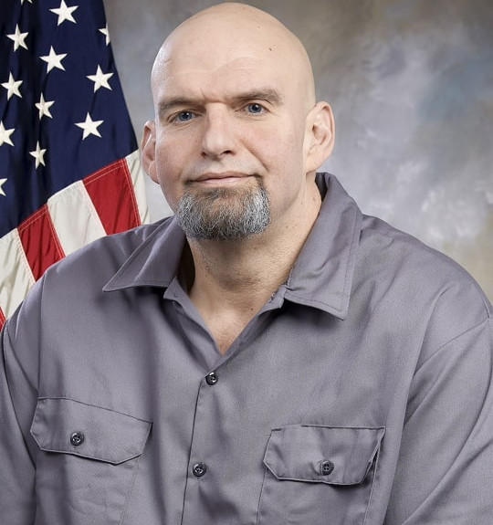 john fetterman