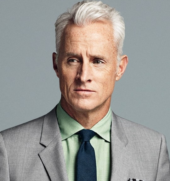 john slattery