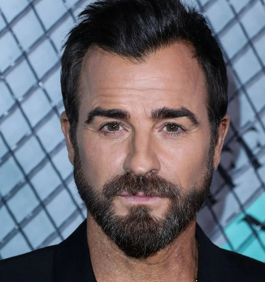 justin theroux