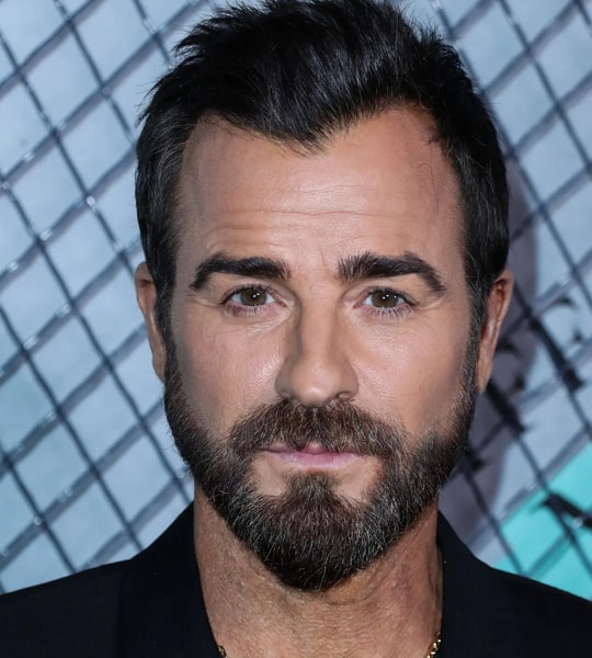 Justin Theroux Age, Net Worth, Wife, Family, Parents and Biography ...