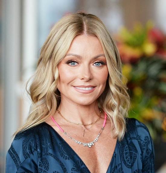 kelly ripa