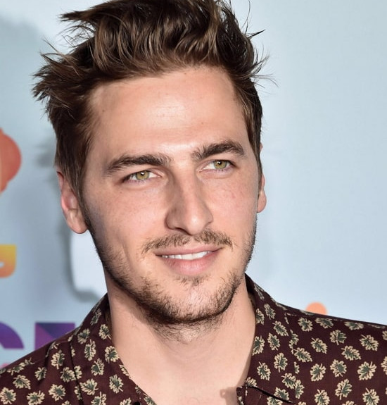 kendall schmidt