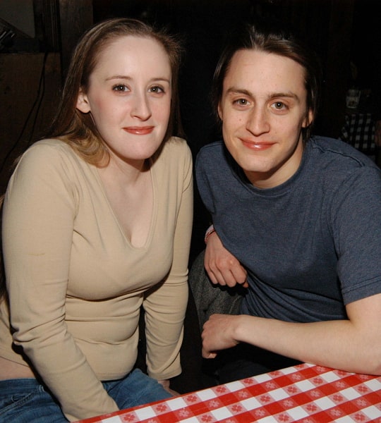 Kieran Culkin Age, Net Worth, Wife, Family, Siblings and Biography ...