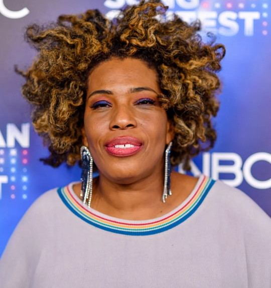 macy gray