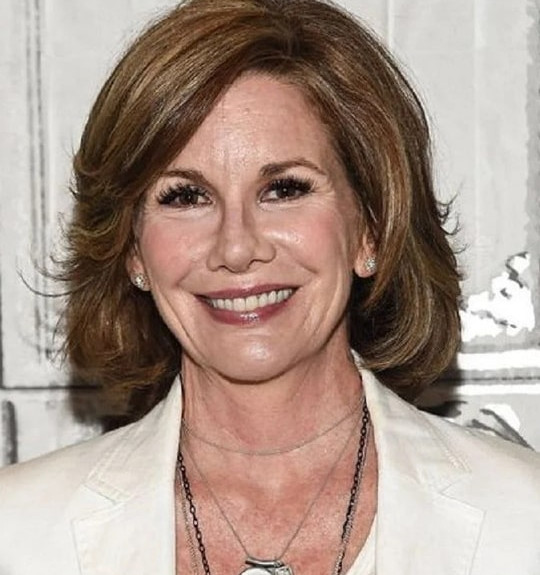 melissa gilbert