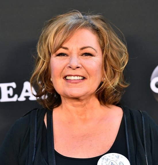 roseanne barr