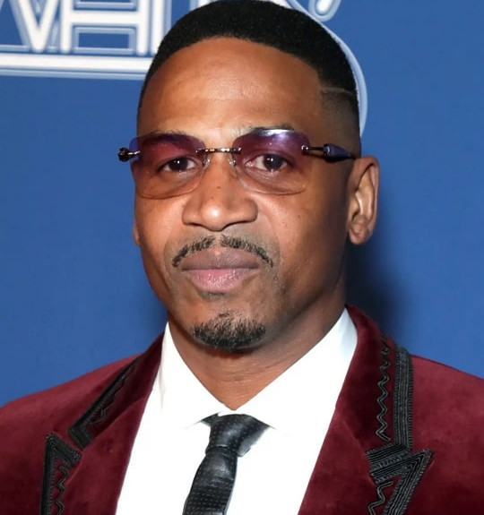 stevie j