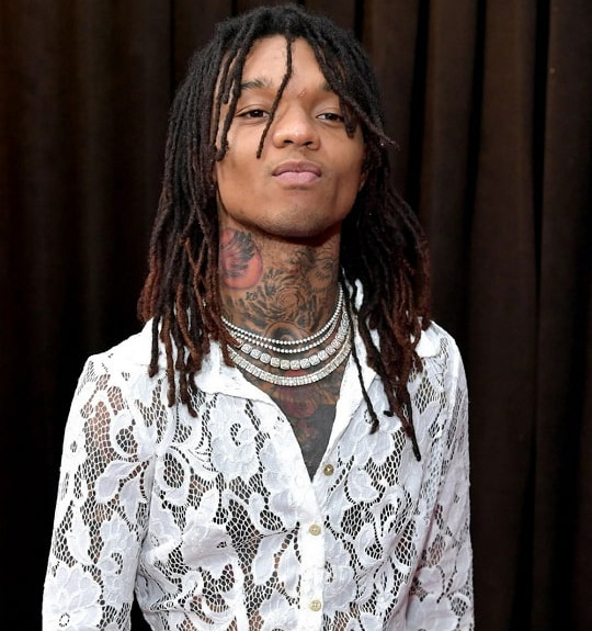 swae lee