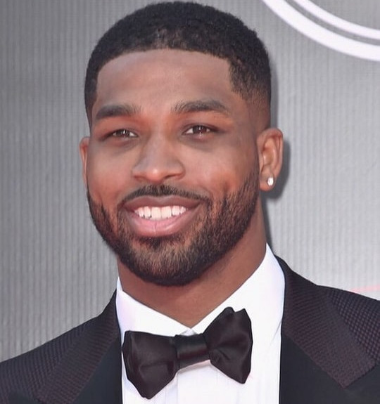 tristan thompson