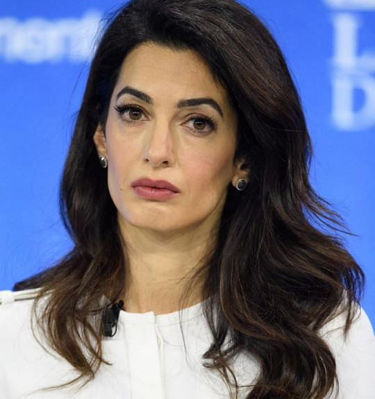 amal clooney