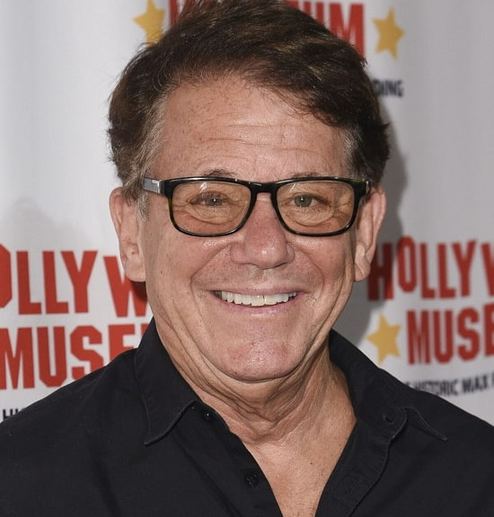 anson williams