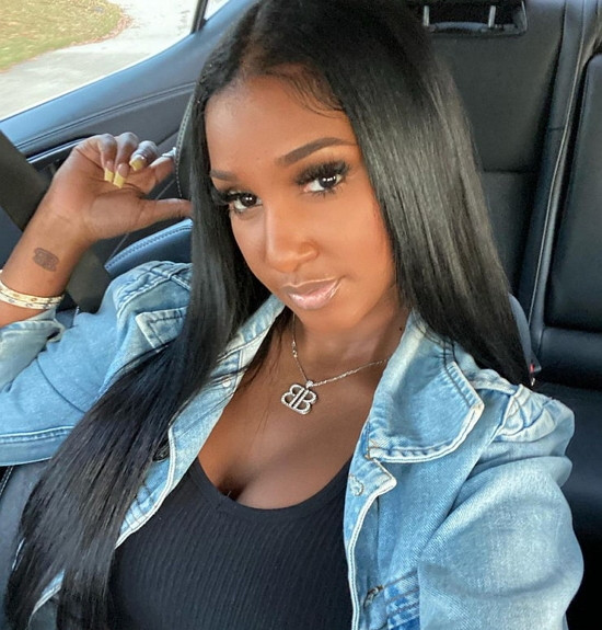 bernice burgos