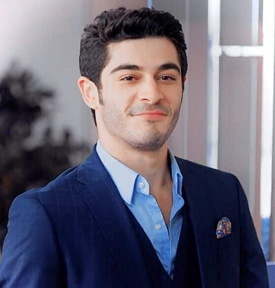 burak deniz