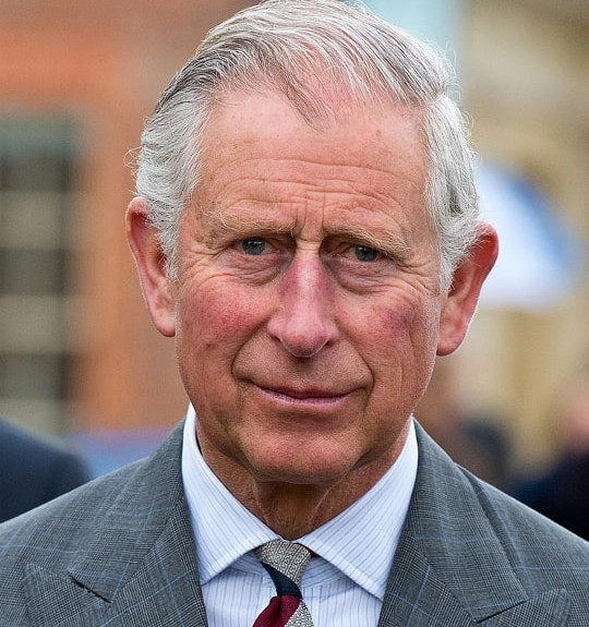 charles iii