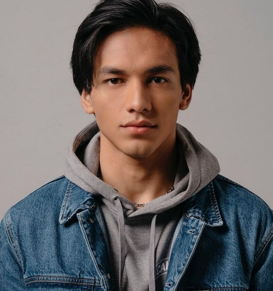 jefri nichol