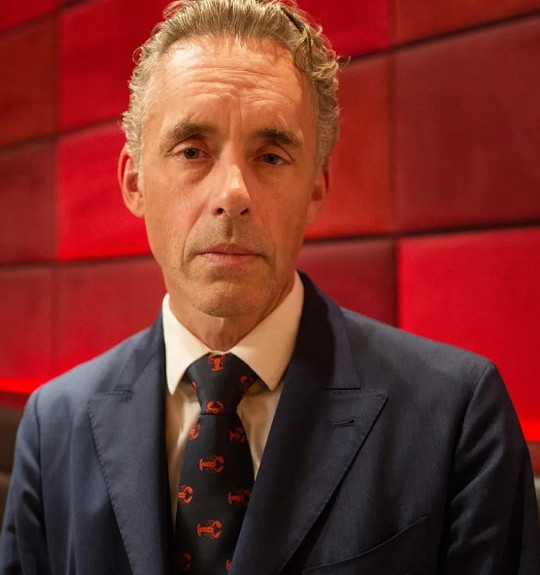 jordan peterson