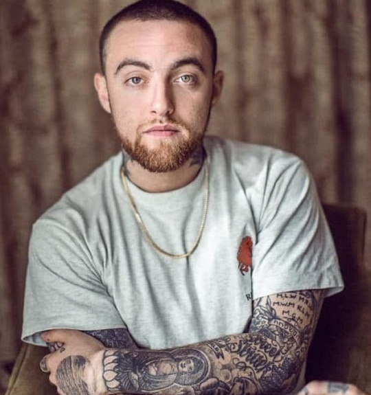 mac miller