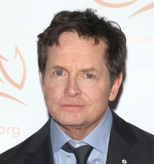 michael j fox