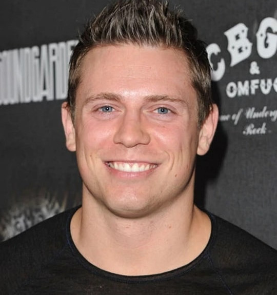 the miz