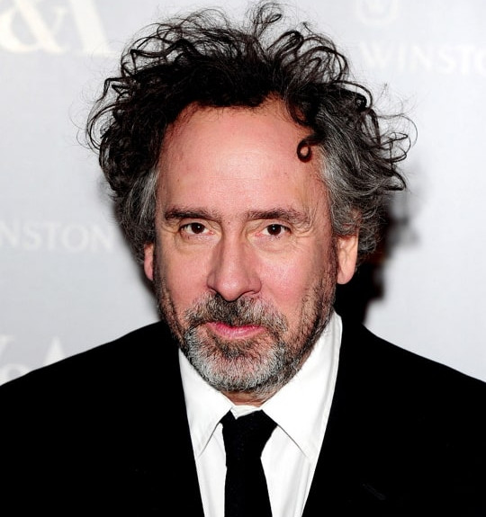 tim burton