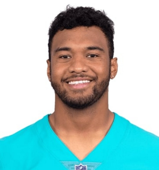 tua tagovailoa