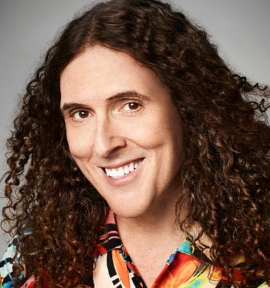 weird al yankovic