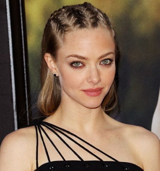 amanda seyfried