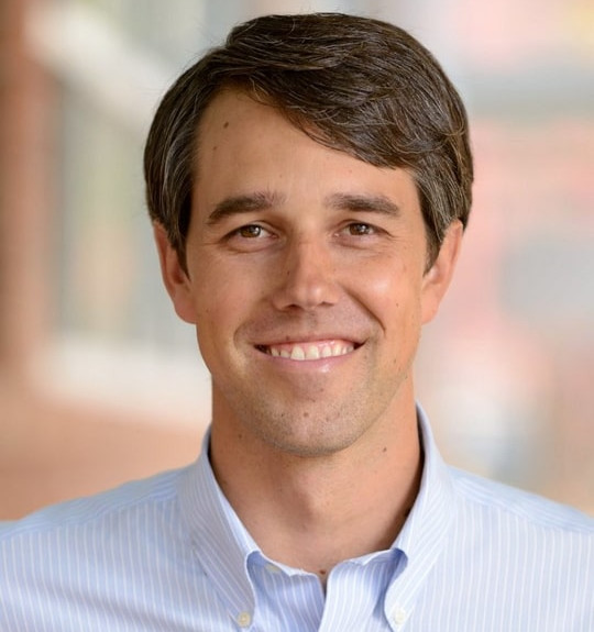 beto o'rourke