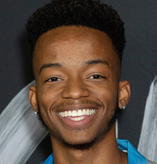 coy stewart