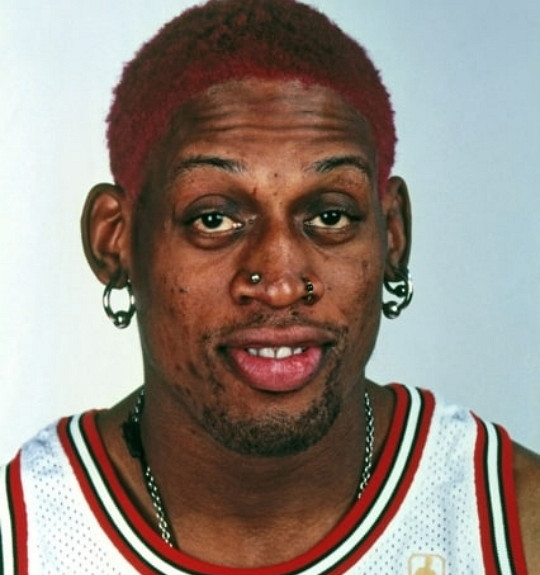 dennis rodman