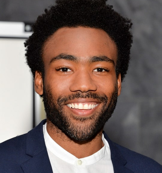 donald glover