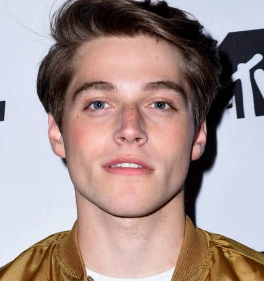 froy gutierrez