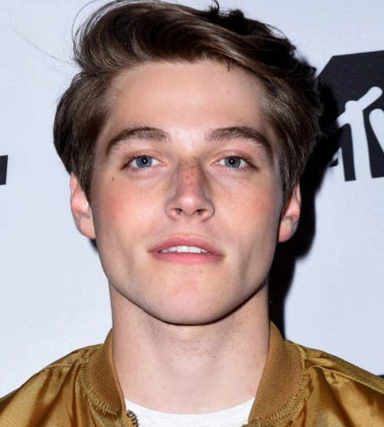 Froy Gutierrez Age, Net Worth, Girlfriend, Family and Biography ...