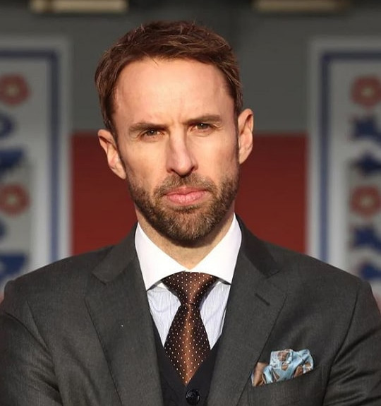 gareth southgate