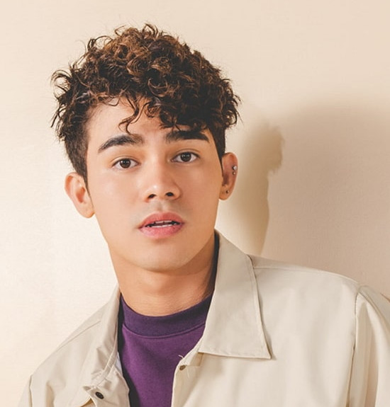 inigo pascual