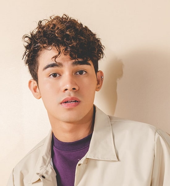 inigo pascual