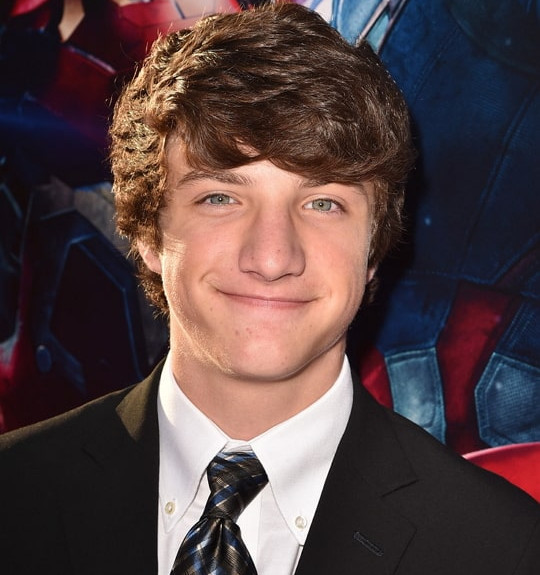 jake short