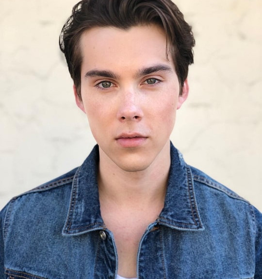 jeremy shada