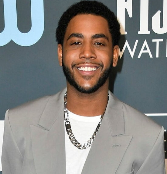 jharrel jerome