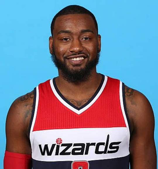 john wall