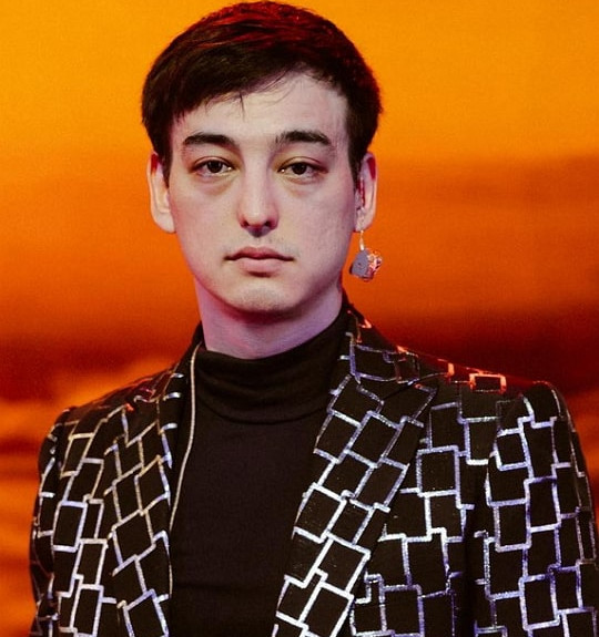 joji