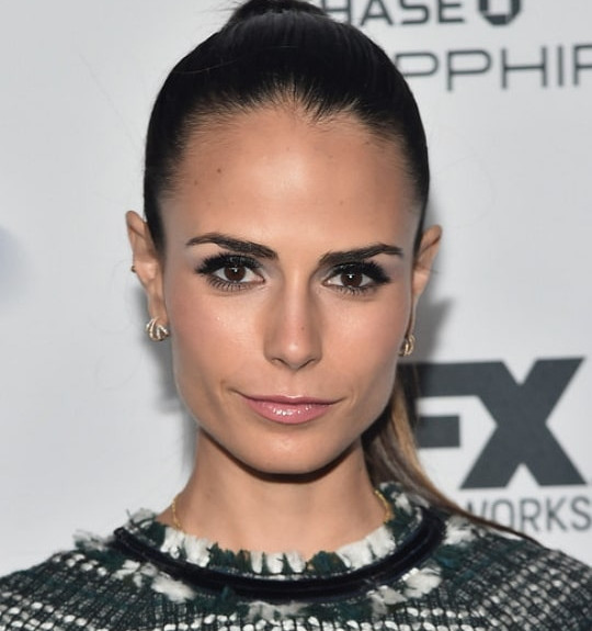 jordana brewster